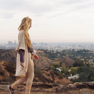 Free People Cardigan